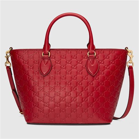 gucci tote cheap